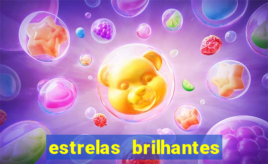 estrelas brilhantes dorama assistir online